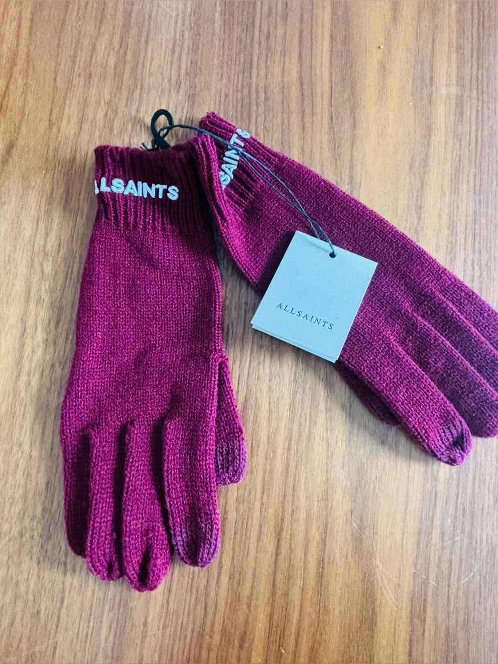 All Saints nwt osfa